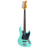 MARCUS MILLER V3-4 New Gen MLG RN Mild Green
