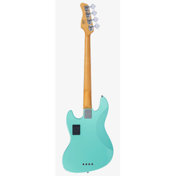 MARCUS MILLER V3-4 New Gen MLG RN Mild Green