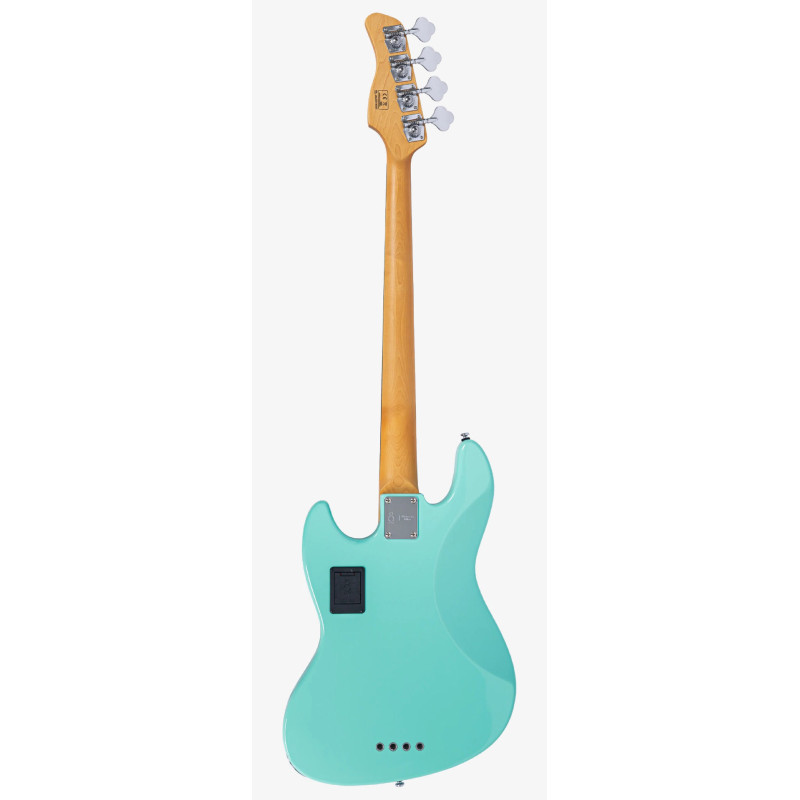MARCUS MILLER V3-4 New Gen MLG RN Mild Green