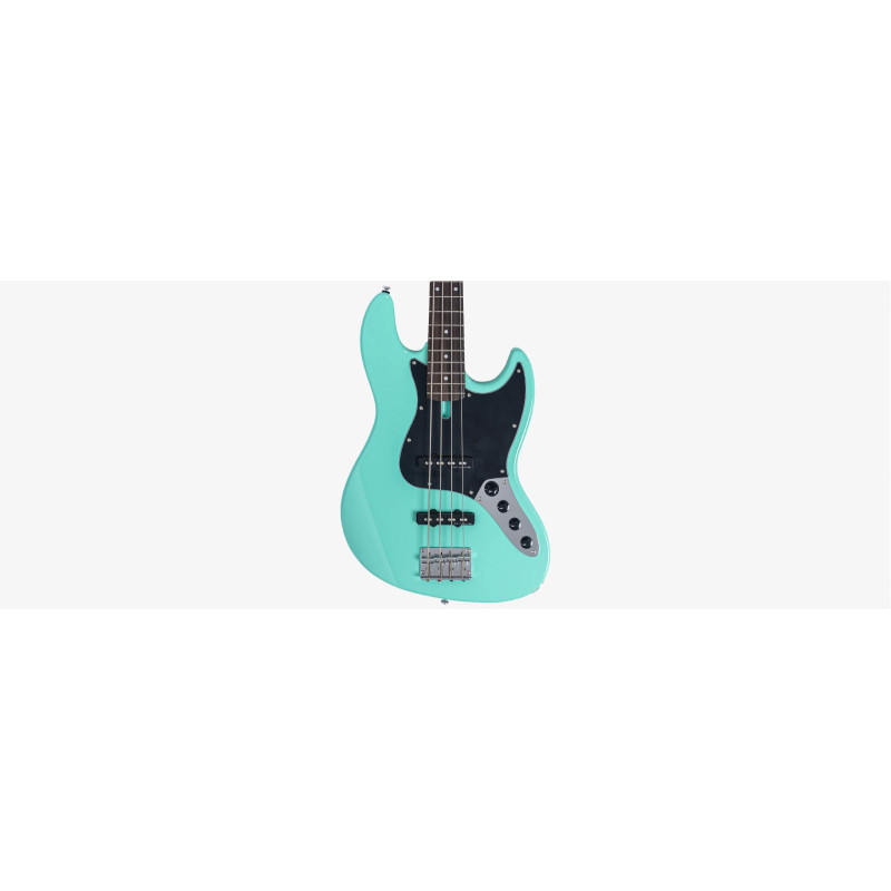 MARCUS MILLER V3-4 New Gen MLG RN Mild Green