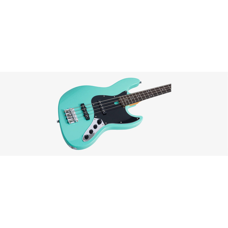 MARCUS MILLER V3-4 New Gen MLG RN Mild Green
