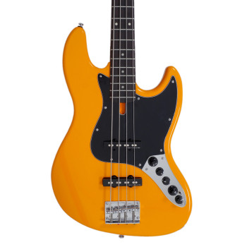 MARCUS MILLER V3-4 ORG RN Orange