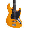 MARCUS MILLER V3-4 ORG RN Orange