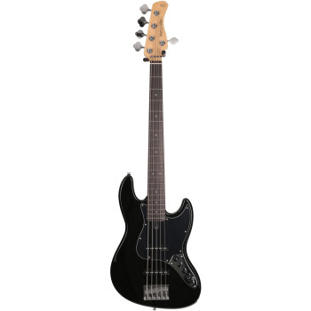 MARCUS MILLER V3-5 BK RN Black