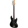 MARCUS MILLER V3-5 BK RN Black