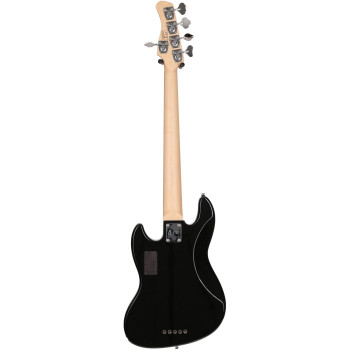 MARCUS MILLER V3-5 BK RN Black