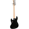 MARCUS MILLER V3-5 BK RN Black
