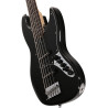 MARCUS MILLER V3-5 BK RN Black