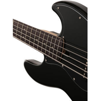 MARCUS MILLER V3-5 BK RN Black