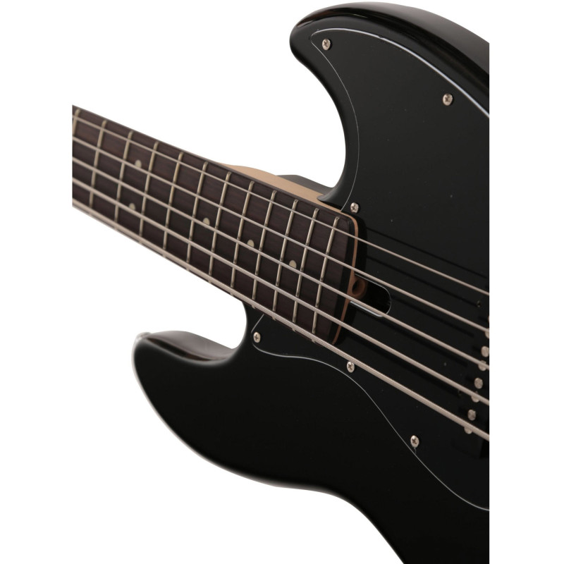 MARCUS MILLER V3-5 BK RN Black