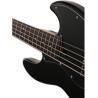 MARCUS MILLER V3-5 BK RN Black