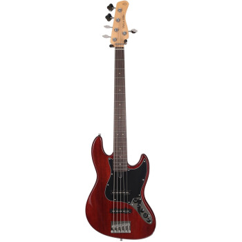 MARCUS MILLER V3-5 MA RN Mahogany