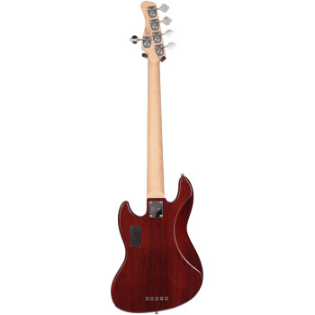 MARCUS MILLER V3-5 MA RN Mahogany