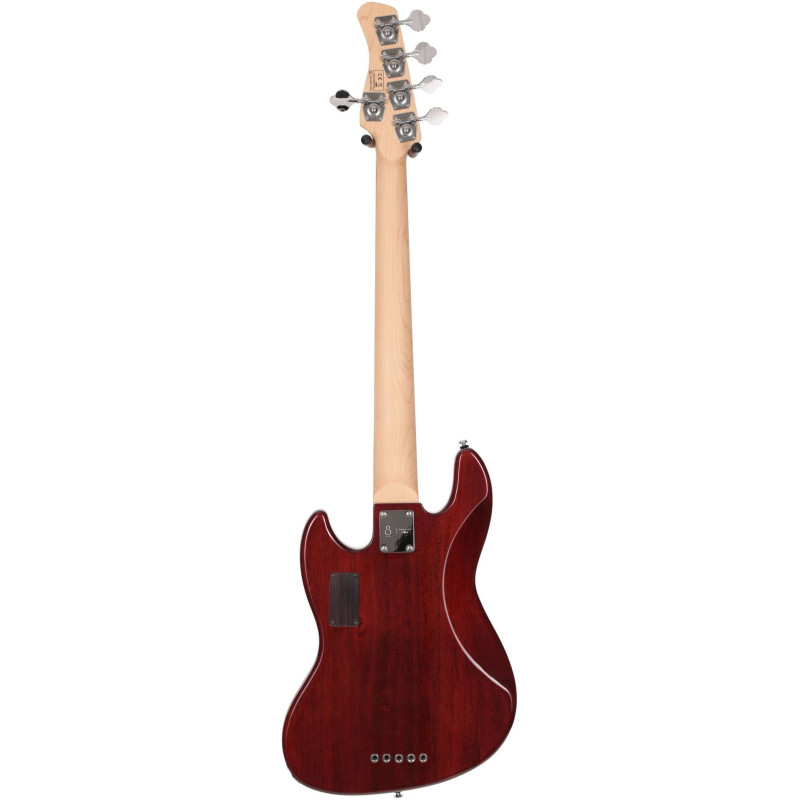 MARCUS MILLER V3-5 MA RN Mahogany