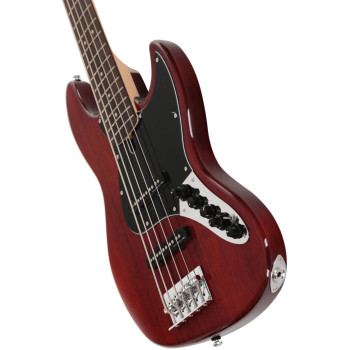 MARCUS MILLER V3-5 MA RN Mahogany