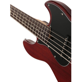 MARCUS MILLER V3-5 MA RN Mahogany