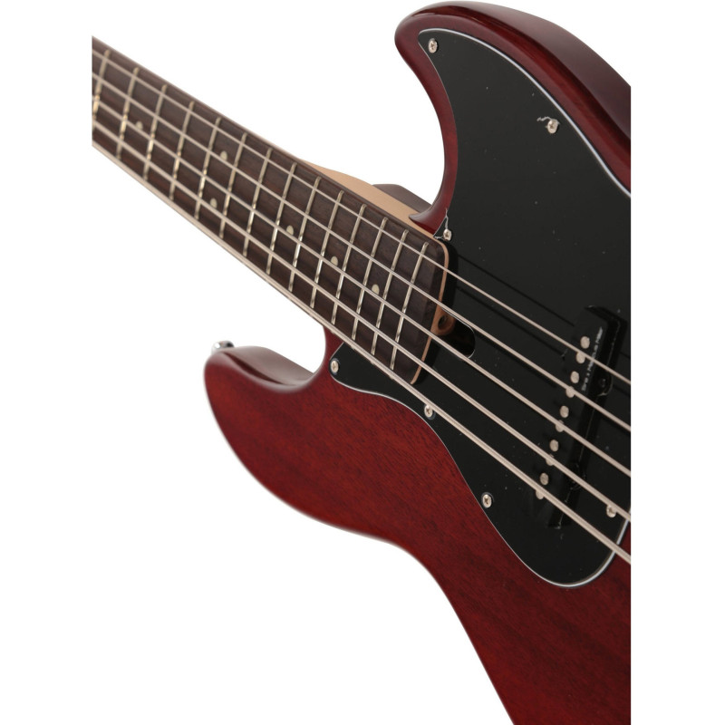 MARCUS MILLER V3-5 MA RN Mahogany