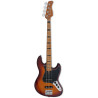 MARCUS MILLER V5 Alder-4 TS MN Tobacco Sunburst
