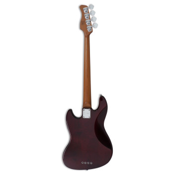 MARCUS MILLER V5 Alder-4 TS MN Tobacco Sunburst