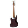 MARCUS MILLER V5 Alder-4 TS MN Tobacco Sunburst