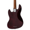 MARCUS MILLER V5 Alder-4 TS MN Tobacco Sunburst