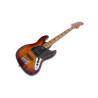 MARCUS MILLER V5 Alder-4 TS MN Tobacco Sunburst