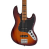 MARCUS MILLER V5 Alder-4 TS MN Tobacco Sunburst