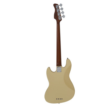 MARCUS MILLER V5 Alder-4 VWH MN Vintage White