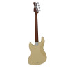MARCUS MILLER V5 Alder-4 VWH MN Vintage White