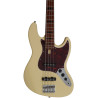 MARCUS MILLER V5 Alder-4 VWH MN Vintage White