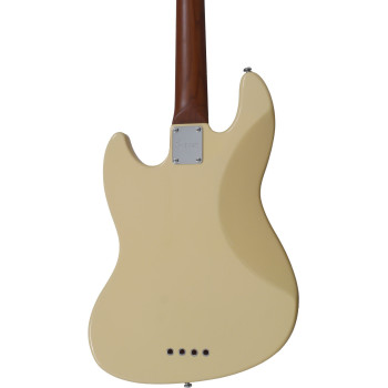 MARCUS MILLER V5 Alder-4 VWH MN Vintage White