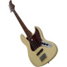 MARCUS MILLER V5 Alder-4 VWH MN Vintage White