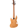 MARCUS MILLER V5 Alder-5 NT MN Naturel