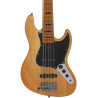 MARCUS MILLER V5 Alder-5 NT MN Naturel