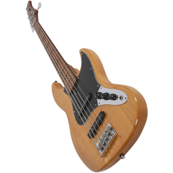 MARCUS MILLER V5 Alder-5 NT MN Naturel