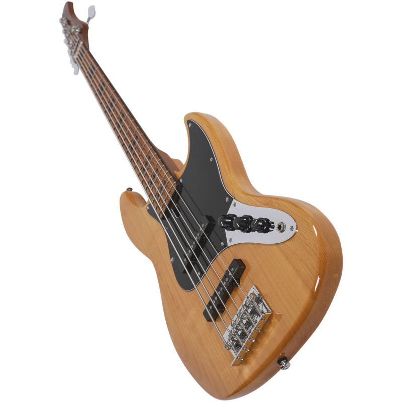 MARCUS MILLER V5 Alder-5 NT MN Naturel