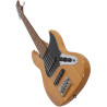 MARCUS MILLER V5 Alder-5 NT MN Naturel