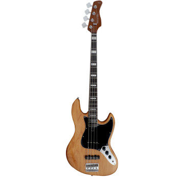 MARCUS MILLER V5R Alder-4 NT RN Naturel