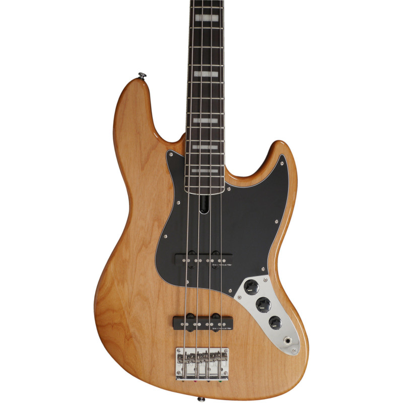 MARCUS MILLER V5R Alder-4 NT RN Naturel