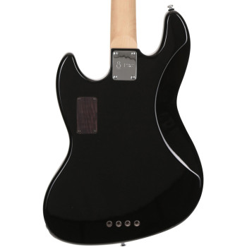 MARCUS MILLER V7 Alder-4 BK Black
