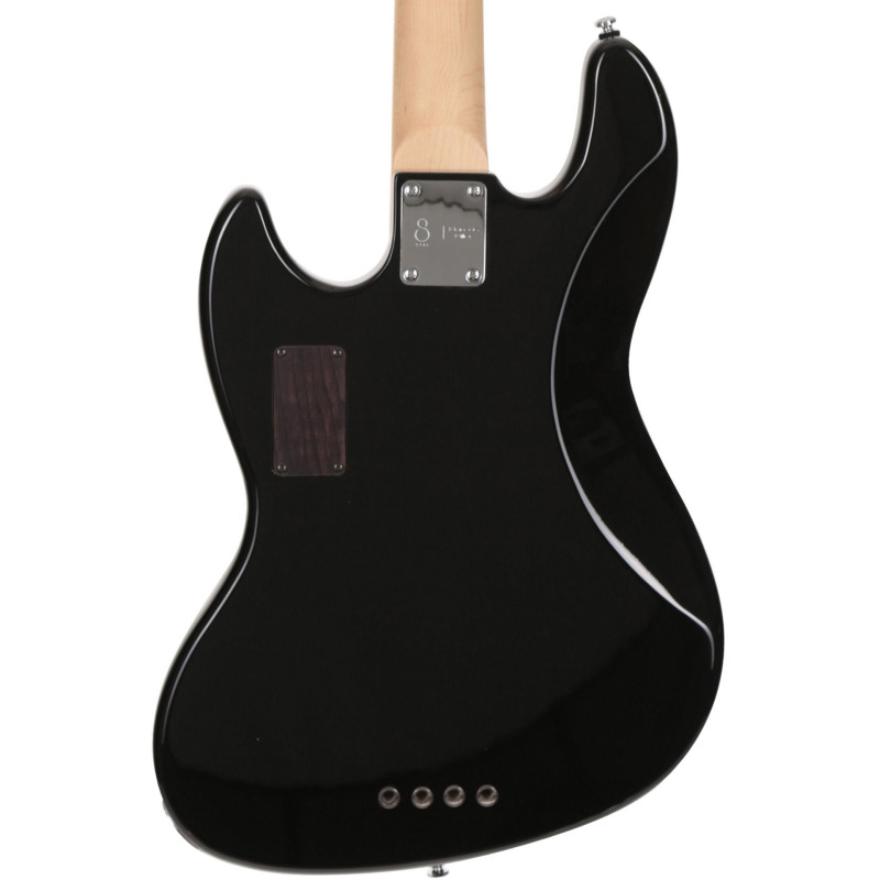 MARCUS MILLER V7 Alder-4 BK Black
