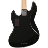 MARCUS MILLER V7 Alder-4 BK Black