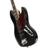 MARCUS MILLER V7 Alder-4 BK Black