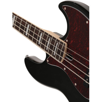 MARCUS MILLER V7 Alder-4 BK Black