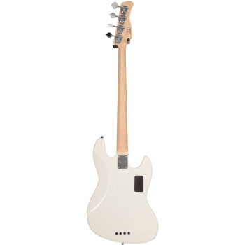 MARCUS MILLER V7 Alder-4 Gaucher AWH Antique White