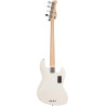 MARCUS MILLER V7 Alder-4 Gaucher AWH Antique White