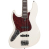 MARCUS MILLER V7 Alder-4 Gaucher AWH Antique White