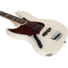MARCUS MILLER V7 Alder-4 Gaucher AWH Antique White