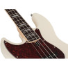 MARCUS MILLER V7 Alder-4 Gaucher AWH Antique White