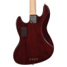 MARCUS MILLER V7 Alder-4 TS Tobacco Sunburst